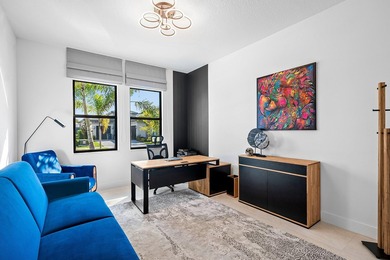 A masterfully upgraded contemporary home with a private resort - photo 21
