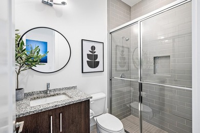 A masterfully upgraded contemporary home with a private resort - photo 22