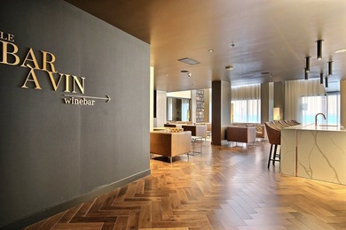 Magnifique condo au 43e etage de la prestigieuse Tour des - photo 24