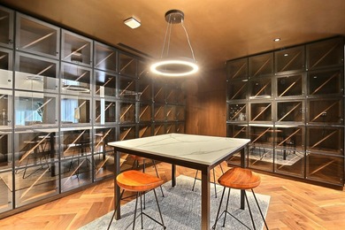 Magnifique condo au 43e etage de la prestigieuse Tour des - photo 25