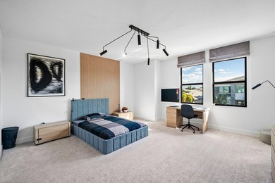 A masterfully upgraded contemporary home with a private resort - photo 26