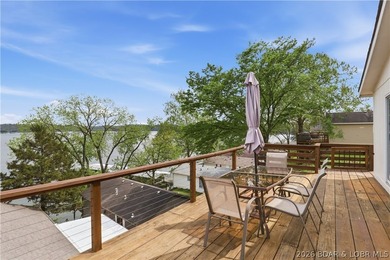 Wake up to beautiful lake sunrises at this turnkey retreat on - photo 29