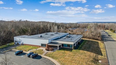 (private lake, pond, coastal) Commercial Sale Pending in Berlin Connecticut