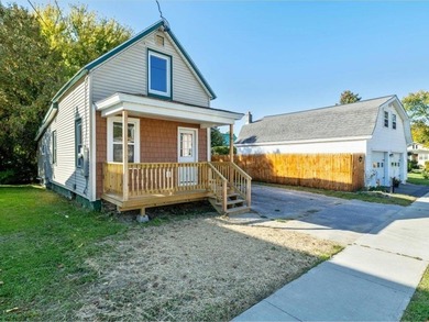 Lake Champlain - Franklin County Home For Sale in St. Albans City Vermont