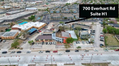 Welcome to the prestigious 700 Everhart building complex suite