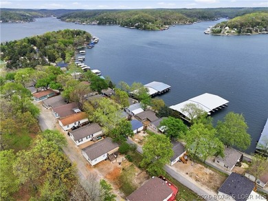 Wake up to beautiful lake sunrises at this turnkey retreat on - photo 33