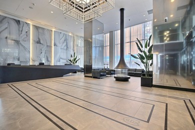 Magnifique condo au 43e etage de la prestigieuse Tour des - photo 33