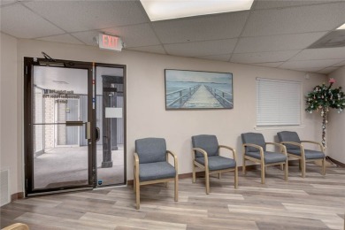 Welcome to the prestigious 700 Everhart building complex suite