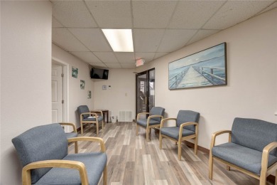 Welcome to the prestigious 700 Everhart building complex suite