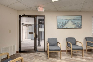 Welcome to the prestigious 700 Everhart building complex suite