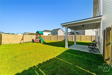 Welcome to the Gaston plan in the desirable Alder Grove - photo 39