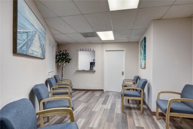 Welcome to the prestigious 700 Everhart building complex suite