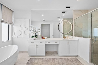 A masterfully upgraded contemporary home with a private resort - photo 41