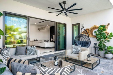 A masterfully upgraded contemporary home with a private resort - photo 47
