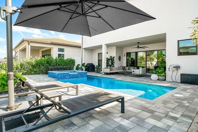 A masterfully upgraded contemporary home with a private resort - photo 49