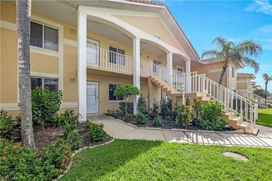 Sabal Lakes Condo For Sale in Naples Florida