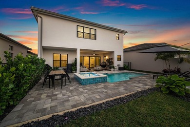 A masterfully upgraded contemporary home with a private resort - photo 51