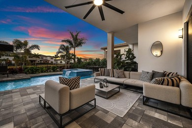 A masterfully upgraded contemporary home with a private resort - photo 59
