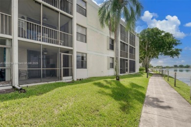 Lake Condo For Sale in Oakland Park, Florida