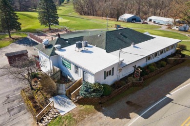 Lake James Commercial For Sale in Angola Indiana