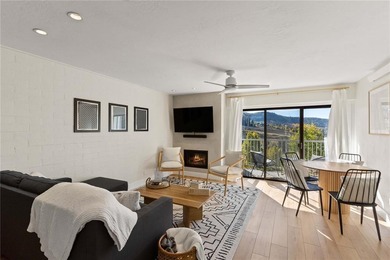 Lake Condo For Sale in Steamboat Springs, Colorado