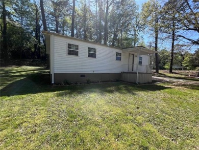 Lake Home For Sale in Gainesville, Georgia