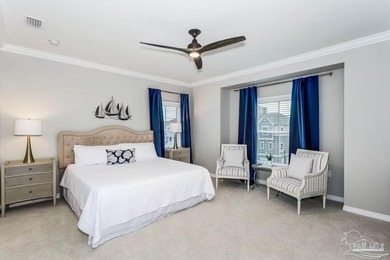 This beautifully furnished coastal residence is located in the - photo 11