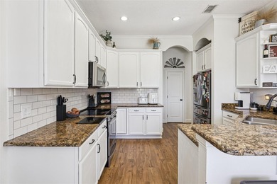 Huge price improvement!! From the moment you enter, this home - photo 13