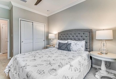 This beautifully furnished coastal residence is located in the - photo 14