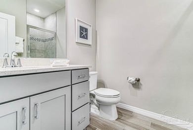 This beautifully furnished coastal residence is located in the - photo 16