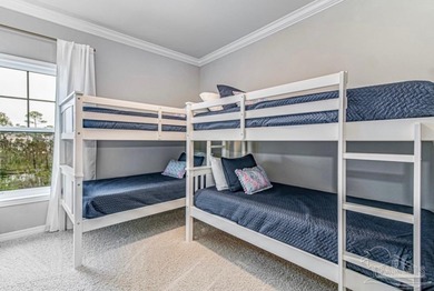 This beautifully furnished coastal residence is located in the - photo 17