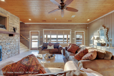 BIG OPEN WATER VIEWS - 4BR/4.5BA, Office + Bonus Room. Amazing - photo 19