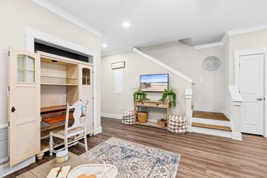 Beautifully maintained, thoughtfully designed townhome in the - photo 22