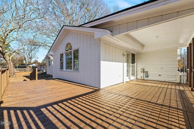 Nice ranch home situated on a large lot featuring 3 bedrooms and - photo 22