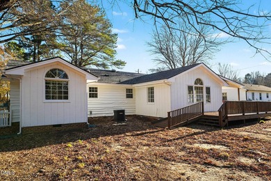 Nice ranch home situated on a large lot featuring 3 bedrooms and - photo 24