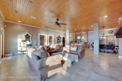 BIG OPEN WATER VIEWS - 4BR/4.5BA, Office + Bonus Room. Amazing - photo 24