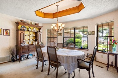 This stunning four-bedroom, three-bathroom home is a perfect - photo 5