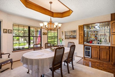 This stunning four-bedroom, three-bathroom home is a perfect - photo 6