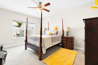 Beautifully maintained, thoughtfully designed townhome in the - photo 33