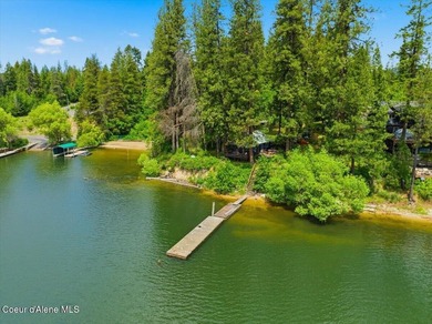 Rare opportunity to own 125 feet of Hayden Lake waterfront - photo 5