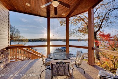 BIG OPEN WATER VIEWS - 4BR/4.5BA, Office + Bonus Room. Amazing - photo 35