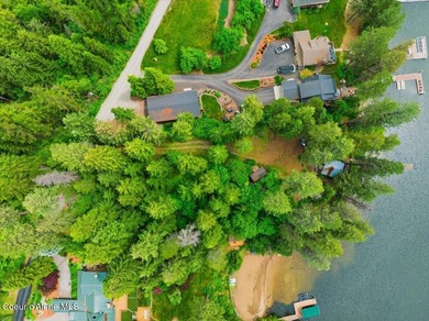 Rare opportunity to own 125 feet of Hayden Lake waterfront - photo 6