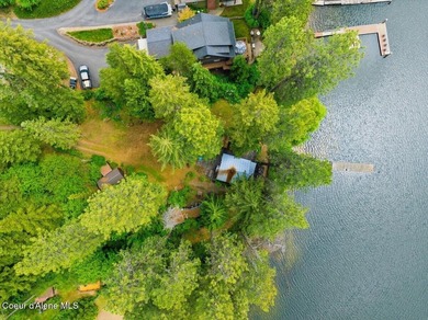 Rare opportunity to own 125 feet of Hayden Lake waterfront - photo 7