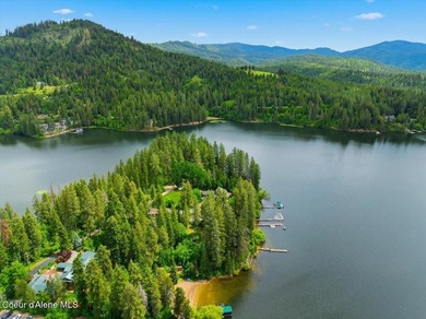 Rare opportunity to own 125 feet of Hayden Lake waterfront - photo 8