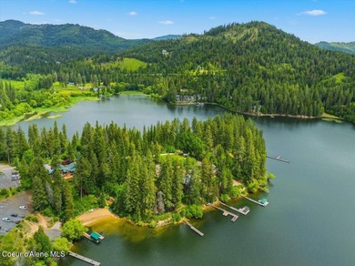 Rare opportunity to own 125 feet of Hayden Lake waterfront - photo 9