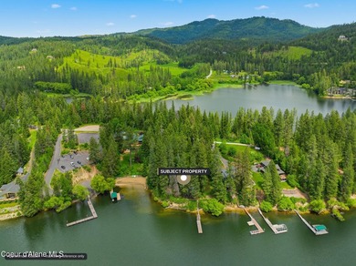 Rare opportunity to own 125 feet of Hayden Lake waterfront - photo 10