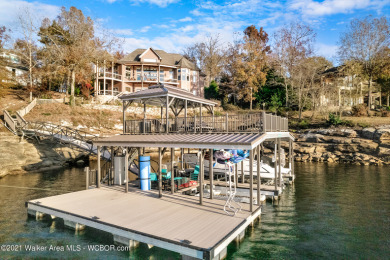 BIG OPEN WATER VIEWS - 4BR/4.5BA, Office + Bonus Room. Amazing - photo 40