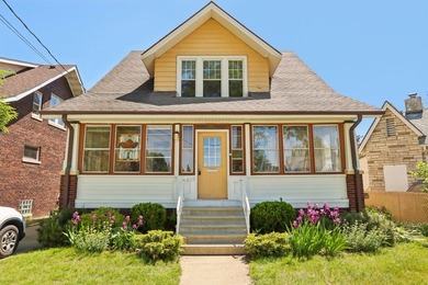 Lake Michigan - Kenosha County Home For Sale in Kenosha Wisconsin