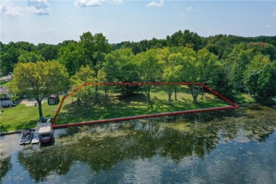 Lake Lot Sale Pending in Akron, Ohio