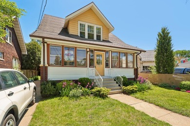 Charming and lovingly maintained two-family home in the heart of - photo 3